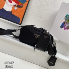 Prada Satchel Bags